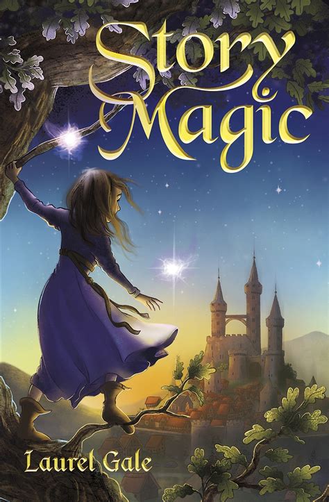 A Window into the Magical Past: The Magic Story Archive